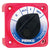 Perko Compact Medium Duty Battery Selector Switch w/o Key Lock [8511DP] - Rough Seas Marine