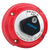 Perko Medium Duty Main Battery Disconnect Switch w/Alternator Field Disconnect & Key Lock [9604DP] - Rough Seas Marine