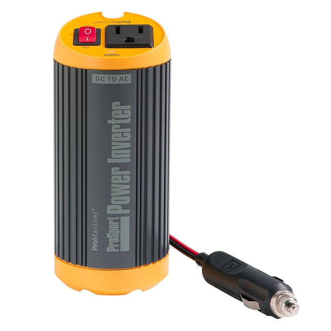 ProMariner ProSport Cup Holder Power Inverter [79018] - Rough Seas Marine