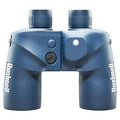 Bushnell Marine 7 x 50 Waterproof/Fogproof Binoculars w/Illuminated Compass [137500] - Rough Seas Marine