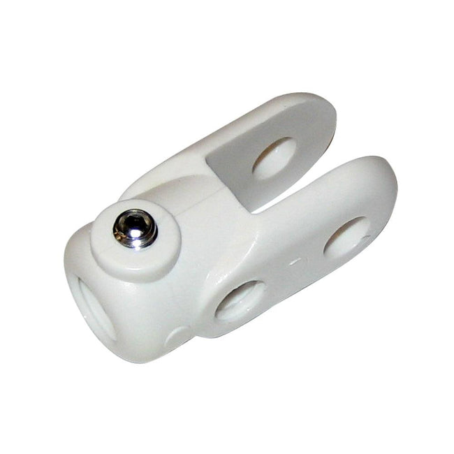 Raritan Plastic Piston Rod Yoke f/PHII & PHEII [1211PL] - Rough Seas Marine