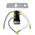 Raritan Water Heater Thermostat Assembly [WH16] - Rough Seas Marine
