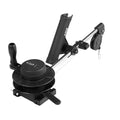 Scotty 1050 Depthmaster Compact Manual Downrigger [1050DPR] - Rough Seas Marine