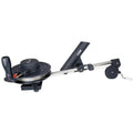 Scotty 1060 Depthking Manual Downrigger w/Rod Holder [1060DPR] - Rough Seas Marine