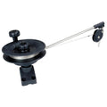 Scotty 1073 Laketroller Bracket Mount Downrigger [1073DP] - Rough Seas Marine