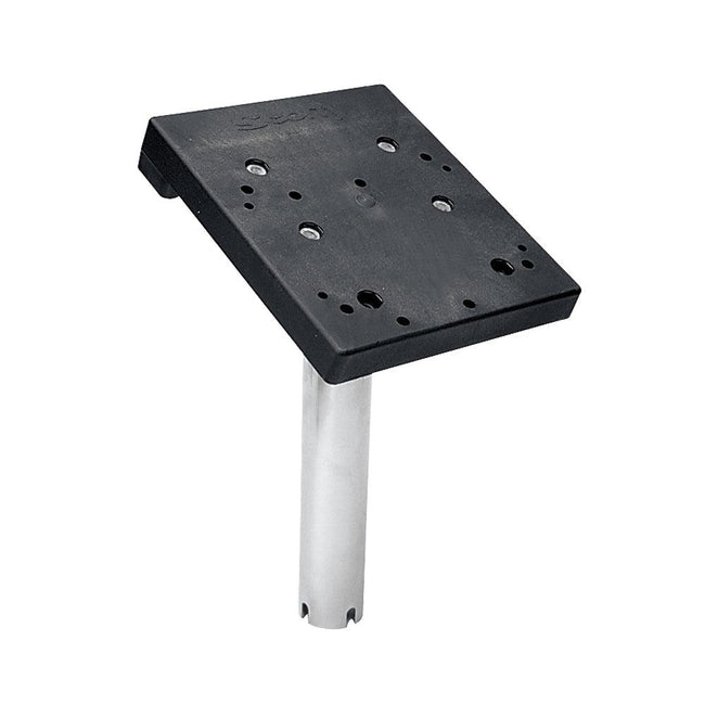 Scotty 1028 Gimbal Mount Bracket - 9" [1028] - Rough Seas Marine