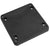 Scotty Mounting Plate Only f/1026 Swivel Mount [1036] - Rough Seas Marine