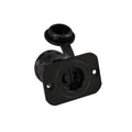 Scotty Electric Socket [2126] - Rough Seas Marine