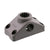 Scotty 241 Combination Side or Deck Mount - Grey [241-GR] - Rough Seas Marine