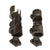 Scotty ORCA Rod Holder w/241L Side/Deck Mount [400-BK] - Rough Seas Marine