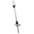 Perko 24" Telescoping Type Pole Light - White [1611DP2CHR] - Rough Seas Marine