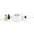 Jabsco Electric Toilet Conversion Kit - 12V [37010-0092] - Rough Seas Marine