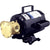 Jabsco Utility Pump w/Open Drip Proof Motor - 115V [6050-0003] - Rough Seas Marine