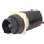 Jabsco Waste Pump Assembly - 12V QF/DS [37072-0092] - Rough Seas Marine