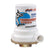 Rule Tournament Series Bronze Base 1600 GPH Livewell Pump [209B] - Rough Seas Marine