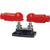 Blue Sea 2019 PowerBar Common BusBar - Dual 3/8" x 16 [2019] - Rough Seas Marine