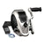 Fulton F2 Trailer Winch 2,000 lbs. w/Strap [FW20000101] - Rough Seas Marine