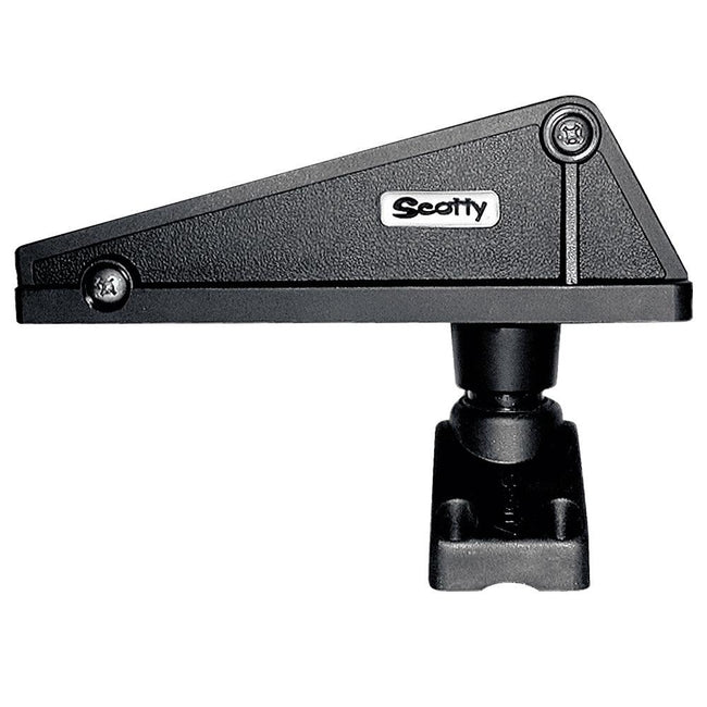 Scotty Anchor Lock w/241 Side Deck Mount [276] - Rough Seas Marine