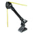 Scotty Trap-Ease 750 - Trap Roller w/241 Side/Deck Mount [750] - Rough Seas Marine