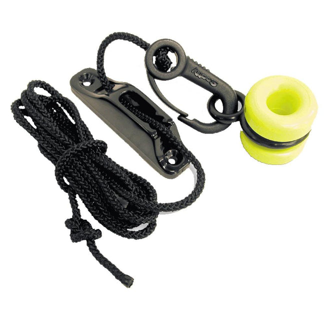 Scotty 3025 Downrigger Weight Retriever [3025] - Rough Seas Marine