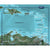 Garmin BlueChart g3 HD - HXUS030R - Southeast Caribbean - microSD/SD [010-C0731-20] - Rough Seas Marine