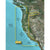 Garmin BlueChart g3 Vision HD - VUS037R - Vancouver - San Diego - microSD/SD [010-C1003-00] - Rough Seas Marine