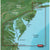 Garmin BlueChart g3 Vision HD - VUS038R - New York - Chesapeake - microSD/SD [010-C1004-00] - Rough Seas Marine