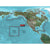 Garmin BlueChart g3 HD - HXUS604x - US AllCanadian West - microSD/SD [010-C1018-20] - Rough Seas Marine