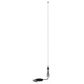 Shakespeare 5250-AIS 36" Low-Profile AIS Stainless Steel Whip Antenna [5250-AIS] - Rough Seas Marine