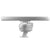 Scanstrut APT6002 Aluminum PowerTower Open Array Radar Mount - 6" Aft Leaning [APT6002] - Rough Seas Marine