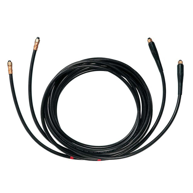 UFlex Hydraulic Hose Kit 14' Two Hoses [KITOB-14'] - Rough Seas Marine