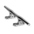 Whitecap Hollow Base Stainless Steel Cleat - 8" [6010C] - Rough Seas Marine