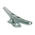 Whitecap Galvanized Dock Cleat - 12" [S-1523] - Rough Seas Marine