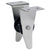 Whitecap Platform Anchor Roller 3" Long 1-1/2" Line [AR-6481] - Rough Seas Marine