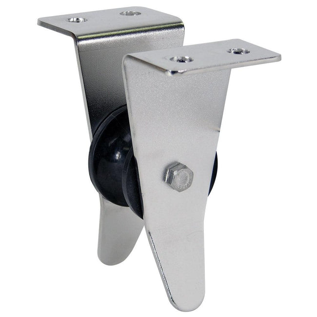 Whitecap Platform Anchor Roller 3" Long 1-1/2" Line [AR-6481] - Rough Seas Marine