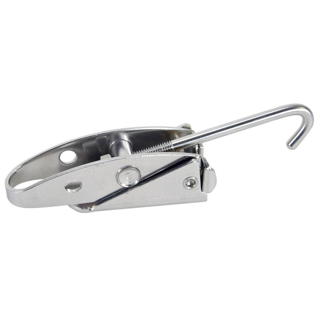 Whitecap Anchor Tensioner - 4-1/2" Length, 90 Lb Max [AR-6490C] - Rough Seas Marine