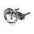 Whitecap Ski Tow 3" [6261C] - Rough Seas Marine
