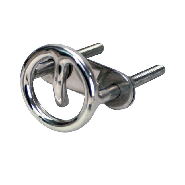 Whitecap Ski Tow 3-1/2" [6262C] - Rough Seas Marine