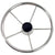 Whitecap Destroyer Steering Wheel - 13-1/2" Diameter [S-9001B] - Rough Seas Marine