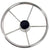 Whitecap Destroyer Steering Wheel - 15" Diameter [S-9002B] - Rough Seas Marine