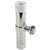 Whitecap Bluewater Series Rail Mount 10" Rod Holder S.S. [S-7004CBLUE] - Rough Seas Marine