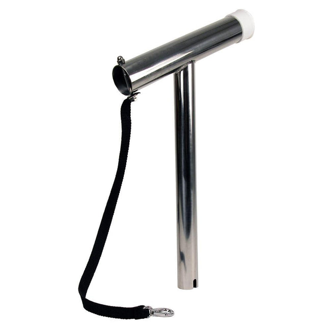 Whitecap Bluewater S.S. Rod Rigger [S-1958CBLUE] - Rough Seas Marine