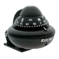 Ritchie X-10B-M RitchieSport Compass - Bracket Mount - Black [X-10B-M] - Rough Seas Marine