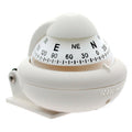 Ritchie X-10W-M RitchieSport Compass - Bracket Mount - White [X-10W-M] - Rough Seas Marine