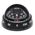 Ritchie XP-99 Kayaker Compass - Surface Mount - Black [XP-99] - Rough Seas Marine