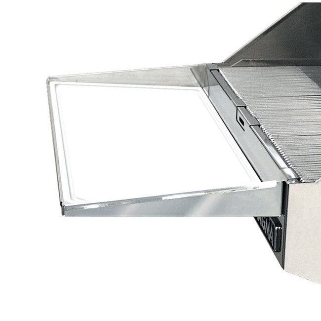 Magma Serving Shelf w/Removable Cutting Board f/9" x 18" Grills [A10-902] - Rough Seas Marine