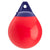 Polyform A-1 Buoy 11" Diameter - Red [A-1-RED] - Rough Seas Marine