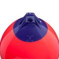 Polyform A-3 Buoy 17" Diameter - Red [A-3-RED] - Rough Seas Marine