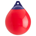 Polyform A-3 Buoy 17" Diameter - Red [A-3-RED] - Rough Seas Marine