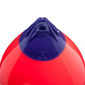 Polyform A-4 Buoy 20.5" Diameter - Red [A-4-RED] - Rough Seas Marine